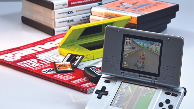 Pokemon Best DS Games