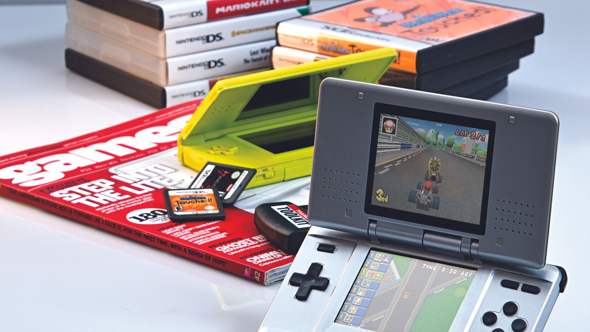 Pokemon Best DS Games