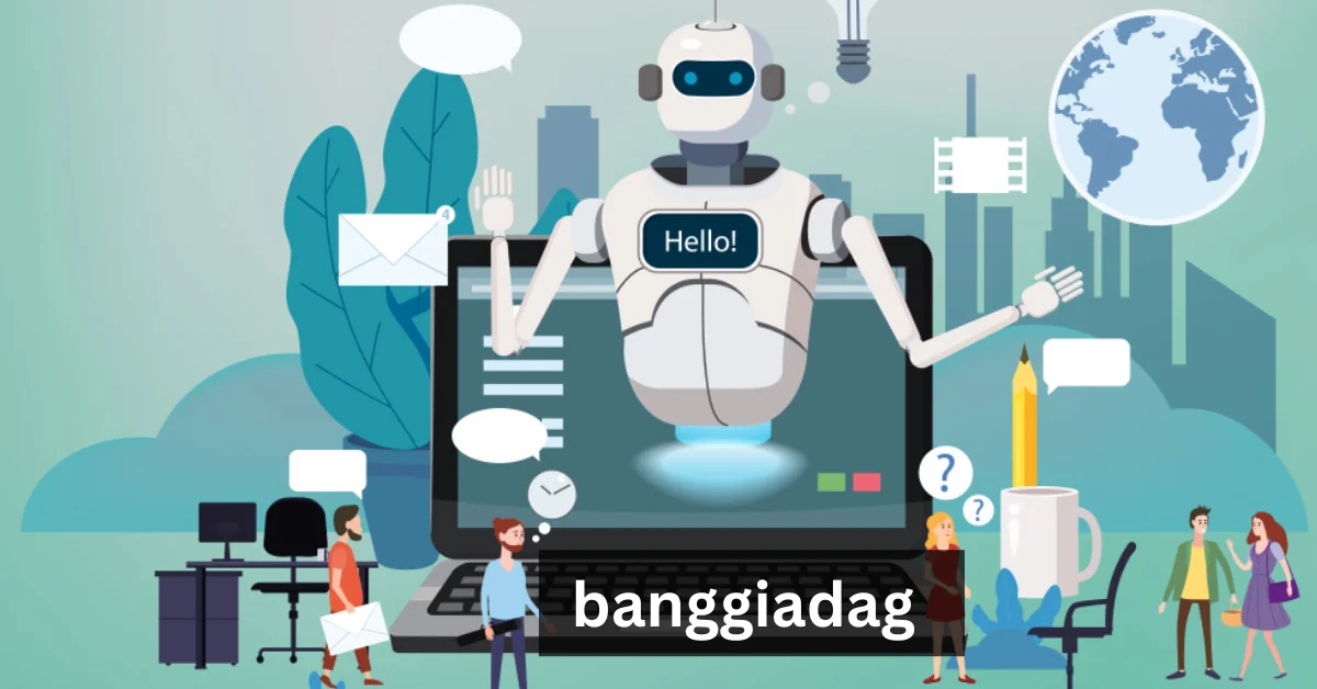 banggiadag