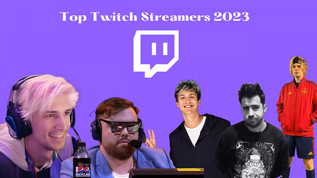 richest streamers