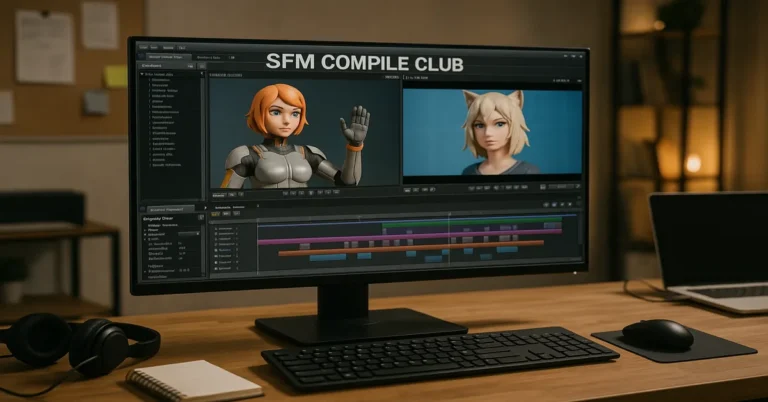 SFM Compiel