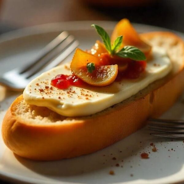 Masgonzola: Italy’s Creamy Blue Treasure with a Timeless Legacy