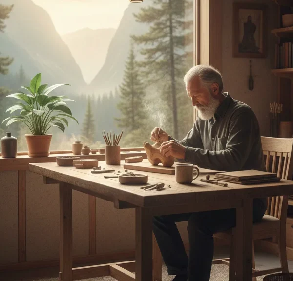 Hastovenetor: Connecting in a New Way