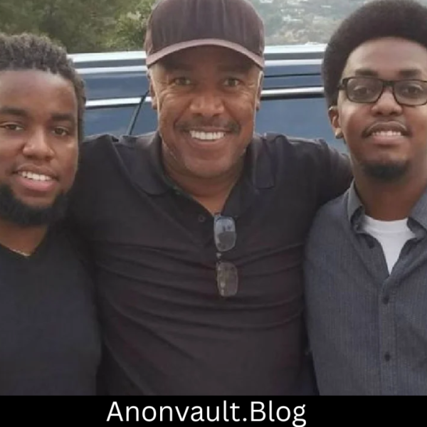 Walter Bridgforth Jr.: The Detroit Businessman Behind the Headlines