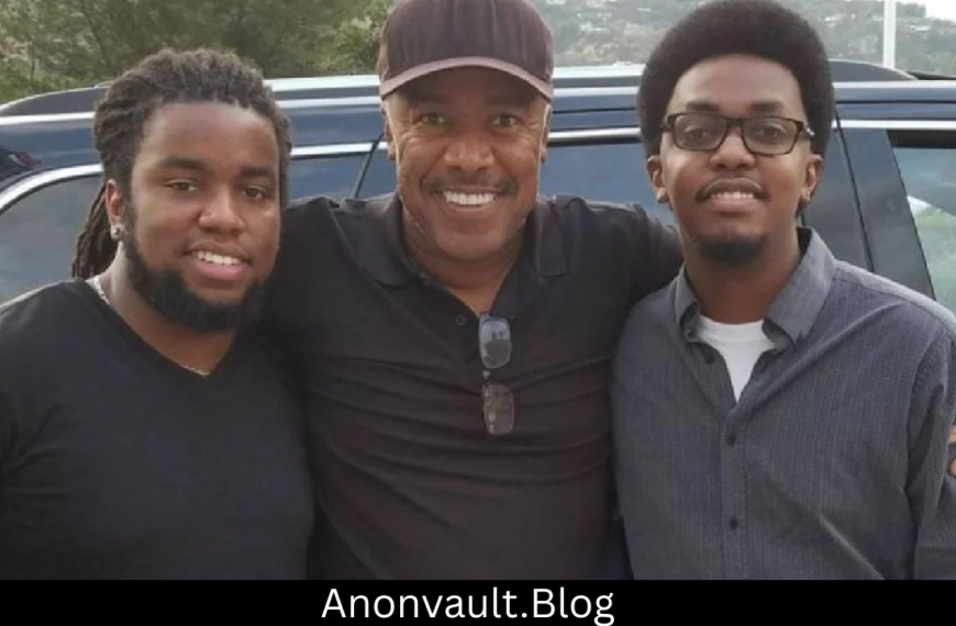 Walter Bridgforth Jr.: The Detroit Businessman Behind the Headlines