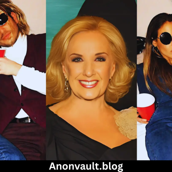 Mirtha Jung: Life, Love, and Lessons Beyond the Spotlight