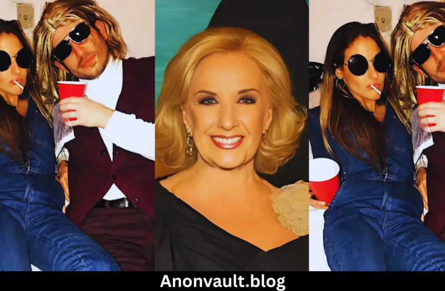 Mirtha Jung: Life, Love, and Lessons Beyond the Spotlight