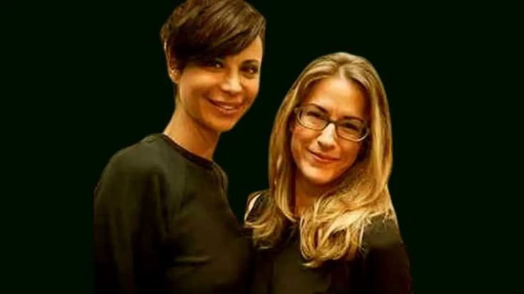 catherine bell partner