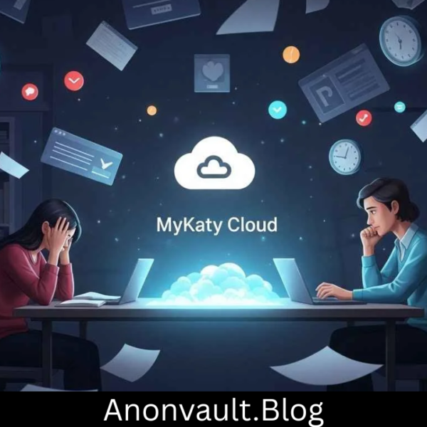 MyKaty Cloud: Your Guide to Katy ISD Technology Resources