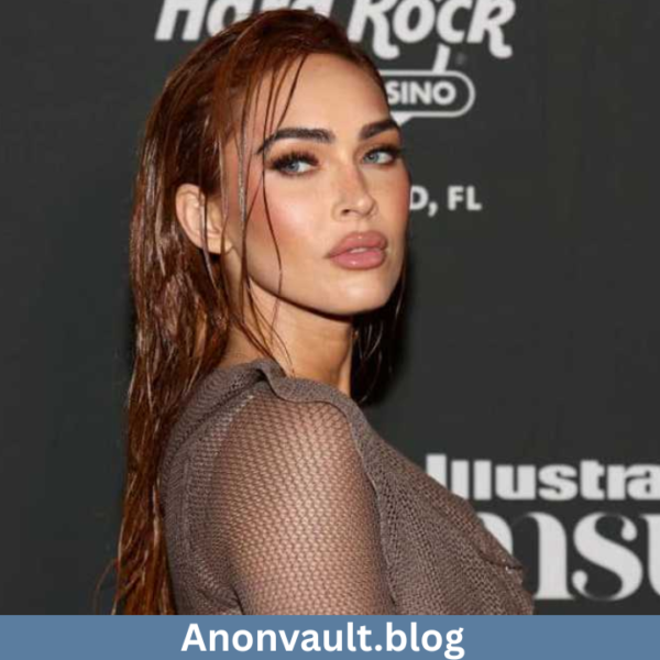 Megan Fox Sister: Everything You Need to Know About Kristi Branim Fox