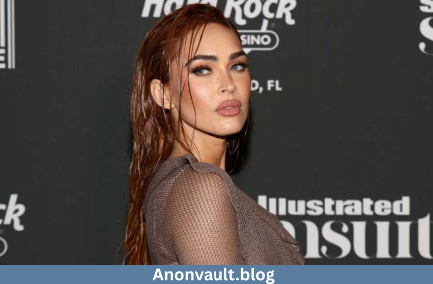 Megan Fox Sister: Everything You Need to Know About Kristi Branim Fox