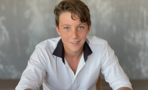 Timoteo Schreiber Biography, Family Background, Career, And Personal Life